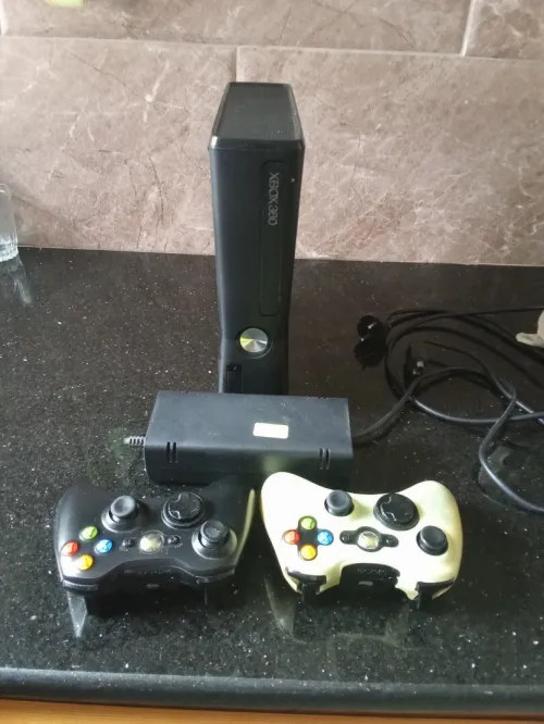 Xbox 360