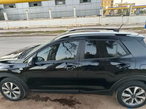 Kia Stonic 2021 