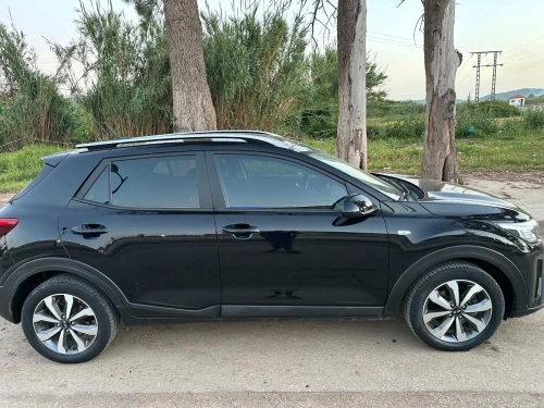Kia Stonic 2021 