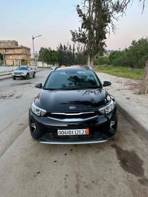 Kia Stonic 2021 