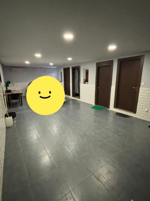 Vente Villa Alger Birkhadem