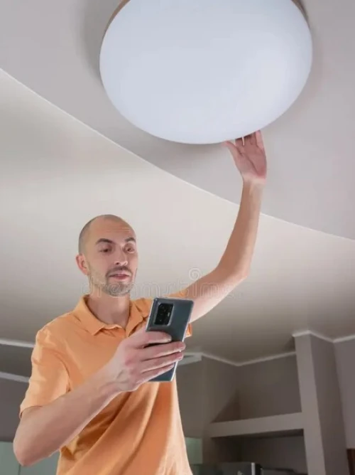 Innovation Domotique au Service de Vos Projets