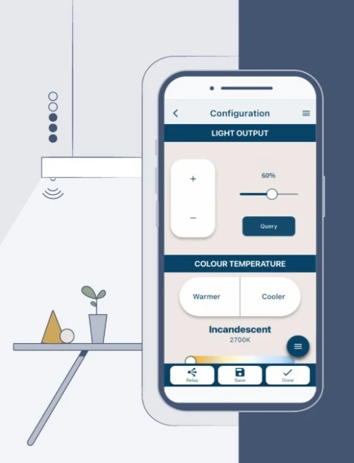 Innovation Domotique au Service de Vos Projets