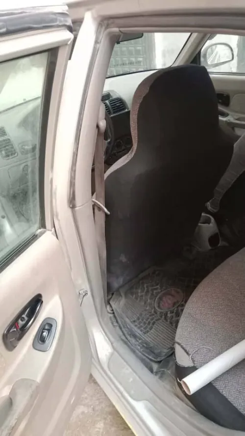 Hyundai Accent 2010 GLS