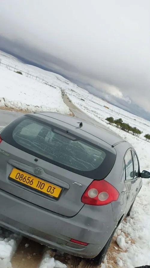 Brilliance FRV 2010 FRV