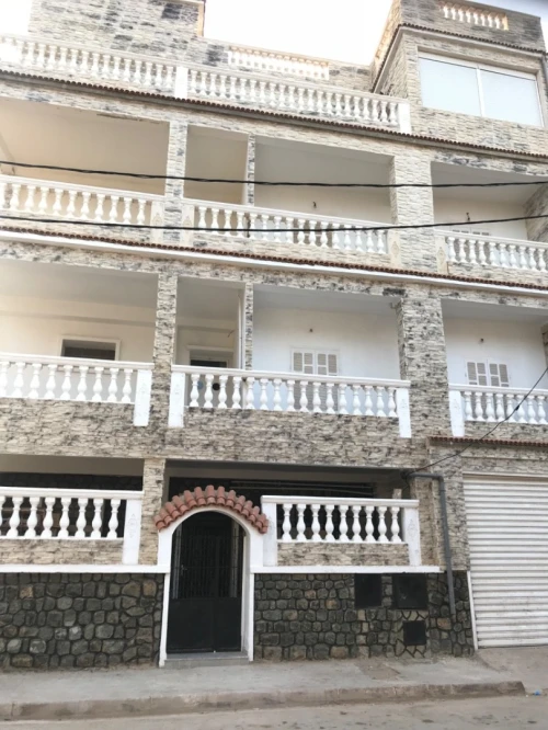 Location Appartement Mostaganem Mostaganem