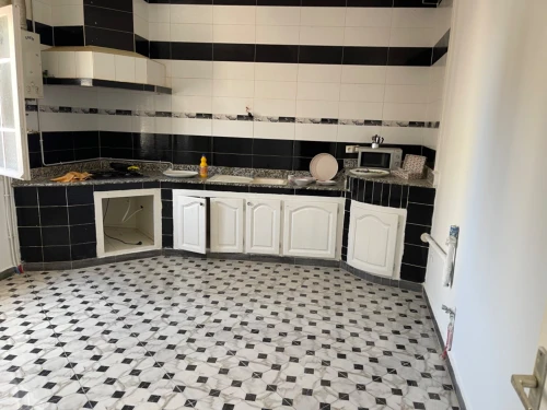 Location Appartement Mostaganem Mostaganem