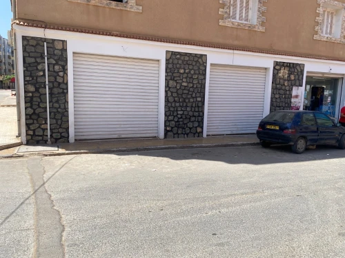 Location Local Mostaganem Mostaganem