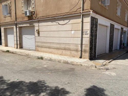 Location Local Mostaganem Mostaganem
