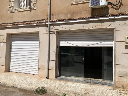 Location Local Mostaganem Mostaganem