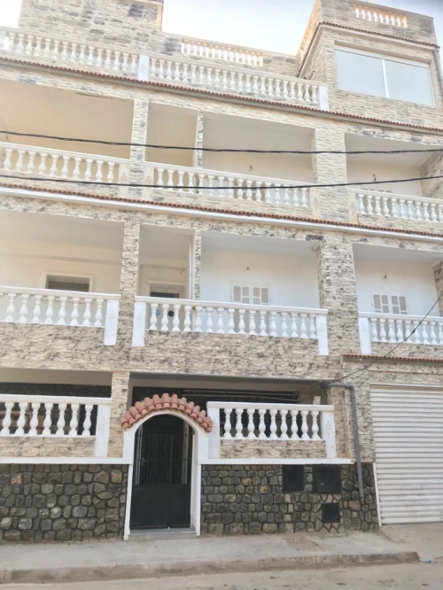 Location Appartement Mostaganem Mostaganem