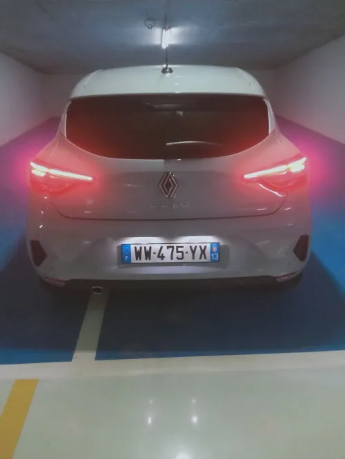 Renault Clio 5  2025 Evolution