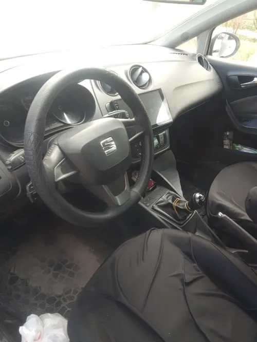 Seat Ibiza 2014 Fully