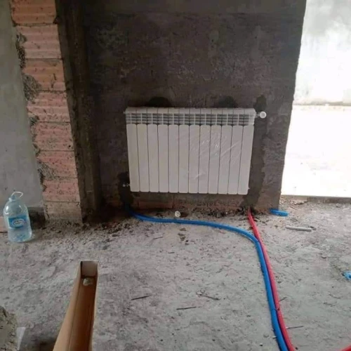 Plombier à domicile 