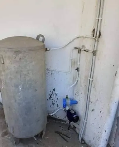Plombier à domicile 