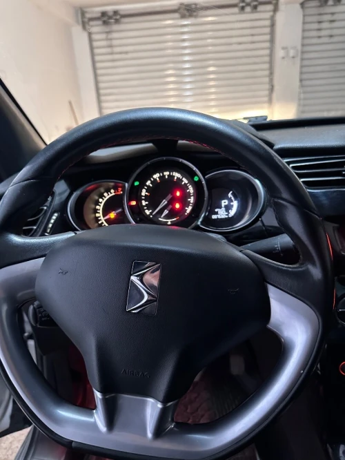 Citroen Ds3 2017 Ds3