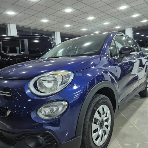Fiat 500x 2025 Cult