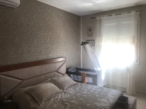 Location Appartement F4 Alger Zeralda