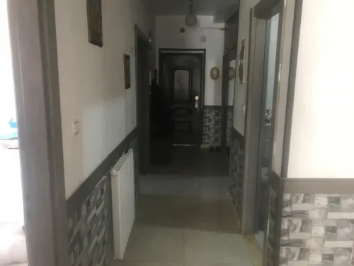 Location Appartement F4 Alger Zeralda