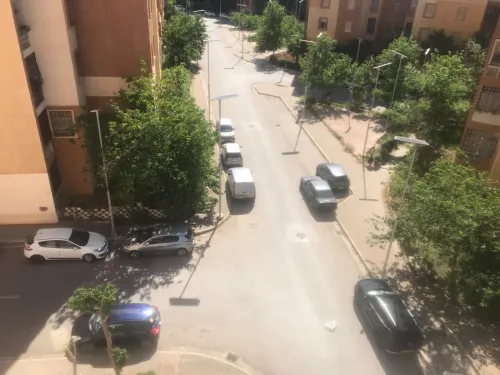 Location Appartement F4 Alger Zeralda