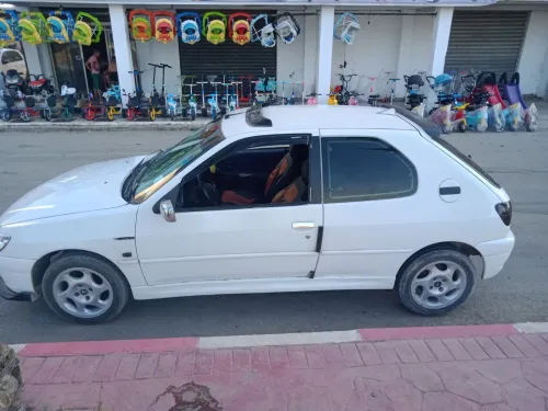 Peugeot 306 1998 306