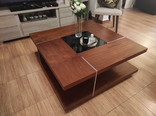 Table basse