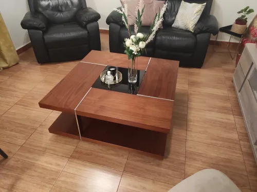 Table basse
