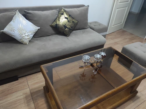 Fauteuil Clic clac