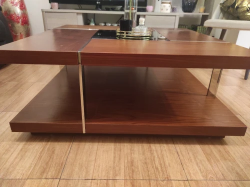 Table basse