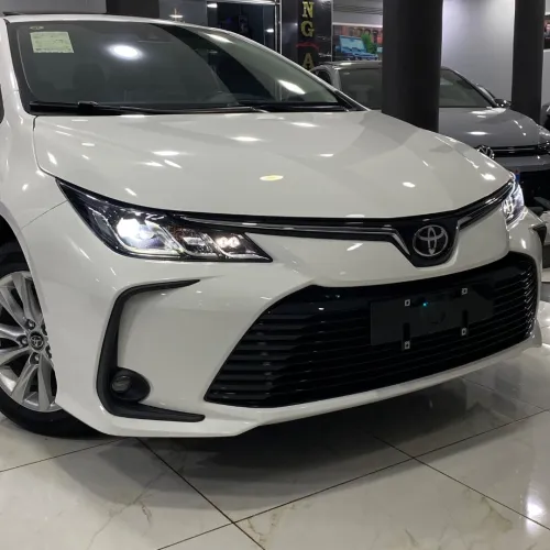 Toyota D4 T 2025 D4t