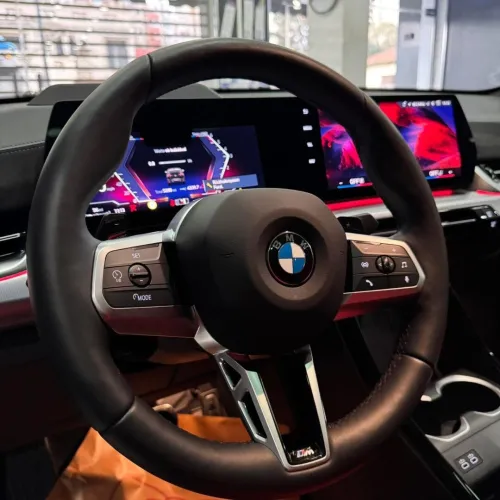 BMW X2 2026 M sport