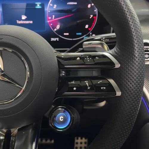Mercedes Glc 2026 43 4matic