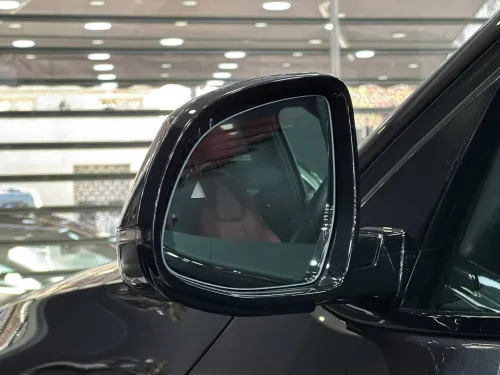 BMW X4 2026 M sport
