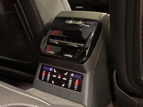 Audi A6 2026 S Line
