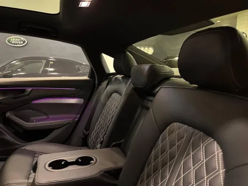 Audi A6 2026 S Line