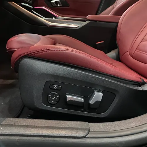 BMW 320 d 2026 X drive
