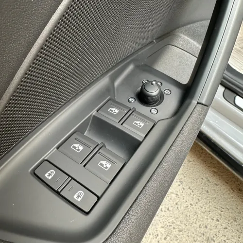 Audi A3 2024 S line