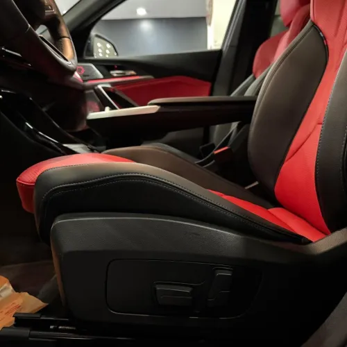 BMW X2 2026 M sport