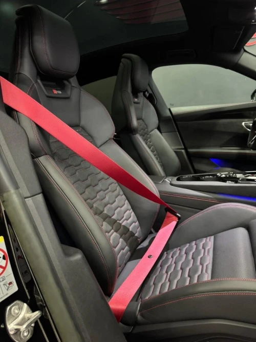 Audi Etron 2025 