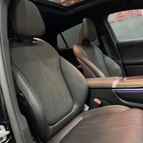 Mercedes Glc 2025 4 matic