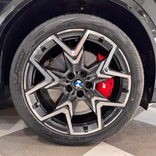 BMW X2 2026 M sport