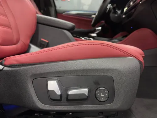 BMW X4 2026 M sport