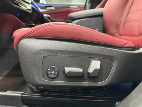 BMW X4 2026 M sport