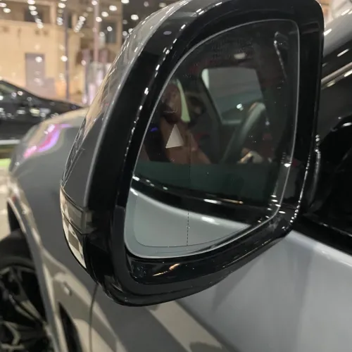 BMW X4 2026 Pack M