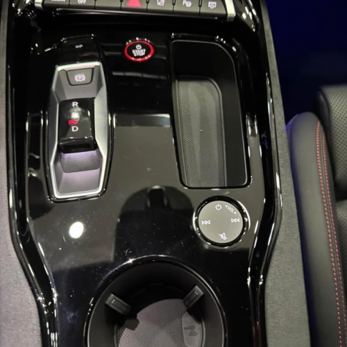 Audi Etron 2025 