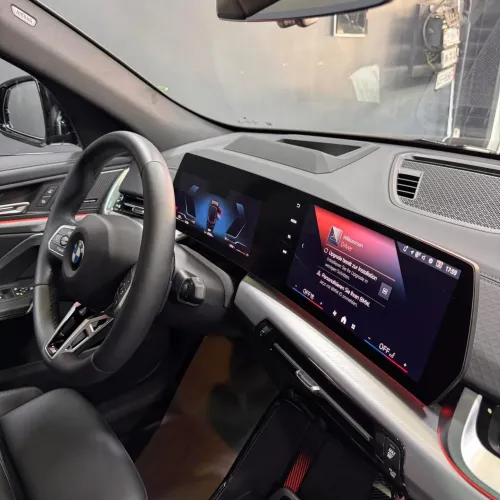 BMW X2 2026 M sport
