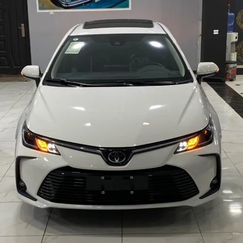 Toyota D4 T 2025 D4t