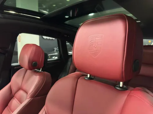 Porsche Macan 2026 T