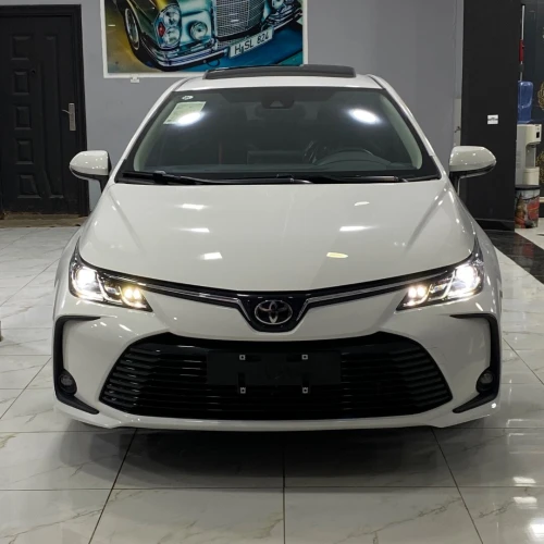 Toyota D4 T 2025 D4t