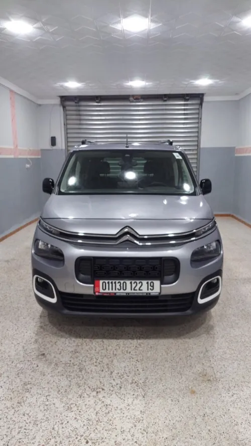 Citroen Berlingo 2022 Berlingo